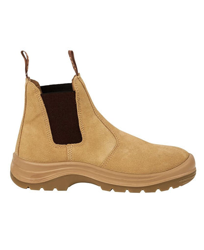 JB's Wear ELASTIC SIDED SAFETY BOOT 9E1 - Icon Tshirts