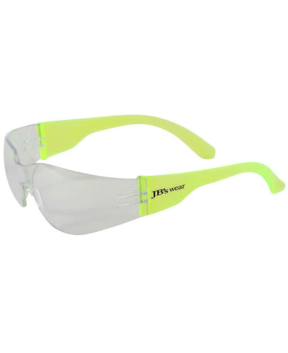 JB's Wear EYE SAVER SPEC 8H001 - Icon Tshirts
