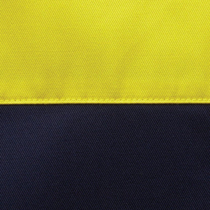 JB's Wear Hi Vis L/S 150G Shirt 6HWSL - Icon Tshirts