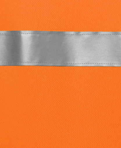 JB's Wear Hi Vis S/S (D+N) Traditional Polo 6HVST - Icon Tshirts