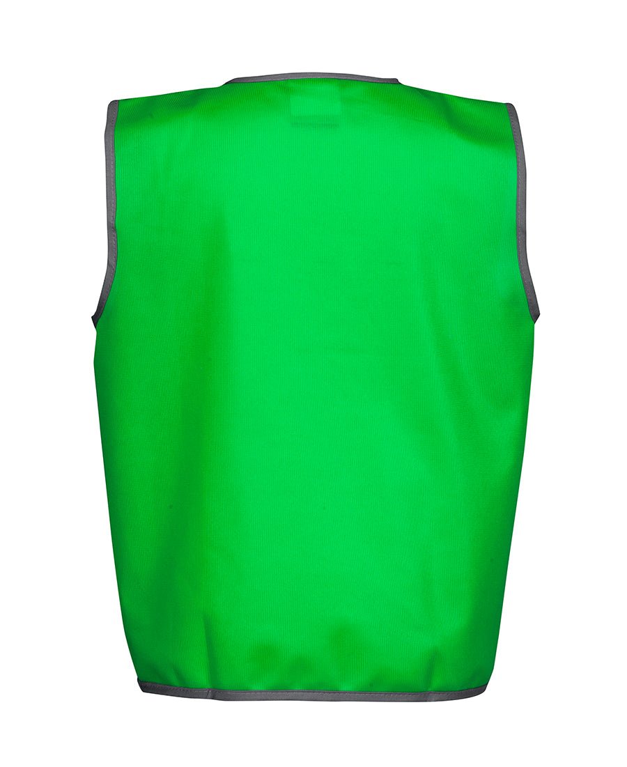 JB's Wear KIDS COLOURED TRICOT VEST 6HFU - Icon Tshirts