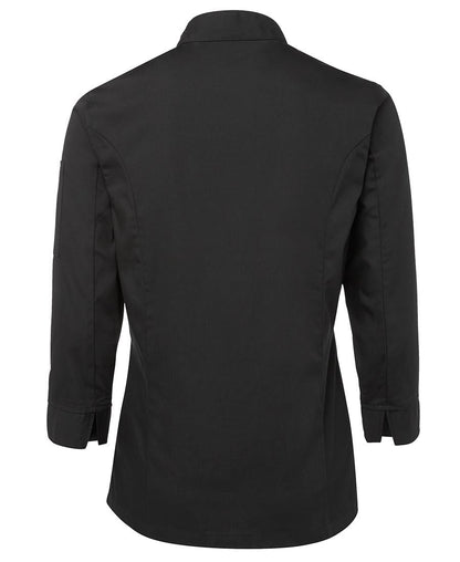 JB's Wear LADIES 3/4 HOSPITALITY SHIRT 5LWS - Icon Tshirts