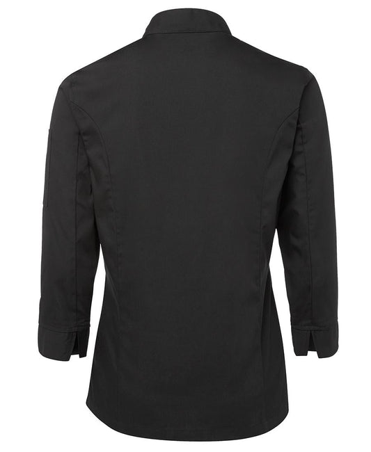 JB's Wear LADIES 3/4 HOSPITALITY SHIRT 5LWS - Icon Tshirts
