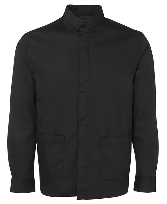 JB's Wear L/S HOSPITALITY SHIRT 5MWS - Icon Tshirts