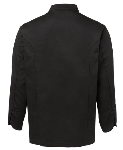 JB's Wear L/S UNISEX CHEFS JACKET 5CJ - Icon Tshirts
