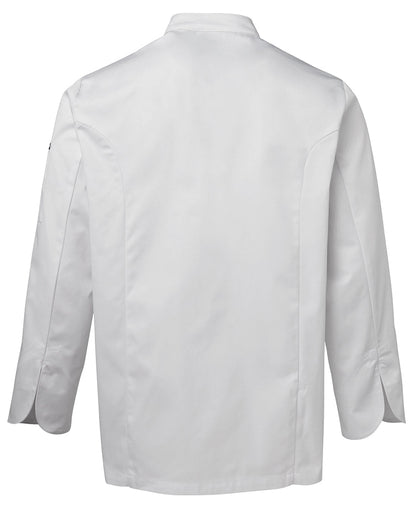 JB's Wear L/S UNISEX CHEFS JACKET 5CJ - Icon Tshirts