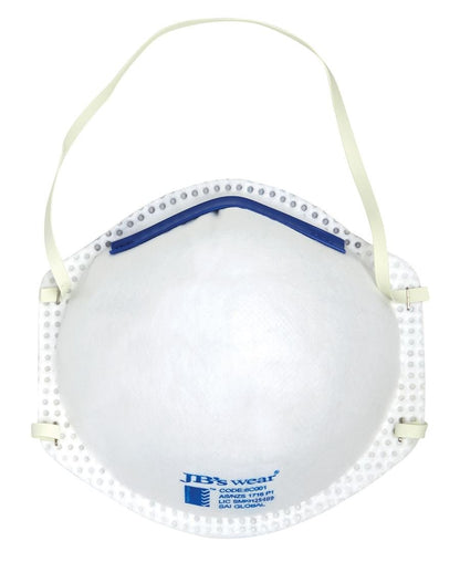 JB's Wear P1 RESPIRATOR (20PC) 8C001 - Icon Tshirts