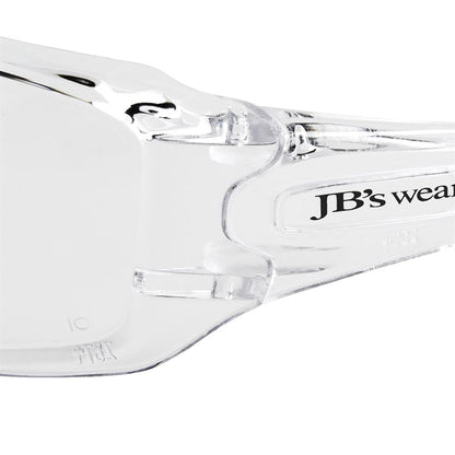 JB's Wear POWER SPEC 8H380 - Icon Tshirts