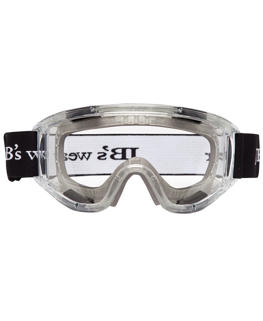 JB's Wear PREMIUM GOGGLE (12 PACK) 8H420 - Icon Tshirts