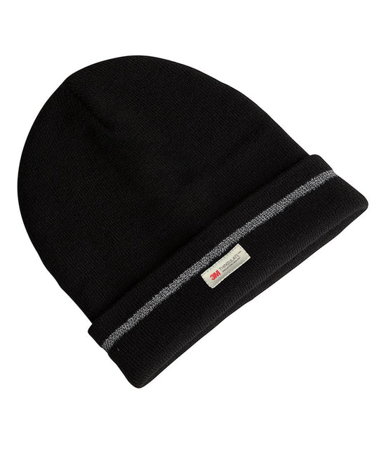 JB's Wear REFLECTIVE BEANIE 6RNFB - Icon Tshirts