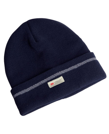 JB's Wear REFLECTIVE BEANIE 6RNFB - Icon Tshirts