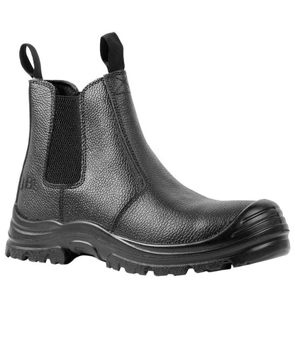 JB's Wear ROCK FACE ELASTIC SIDED BOOT 9G7 - Icon Tshirts