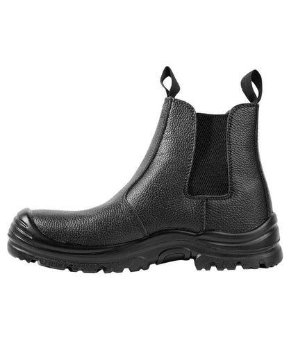 JB's Wear ROCK FACE ELASTIC SIDED BOOT 9G7 - Icon Tshirts