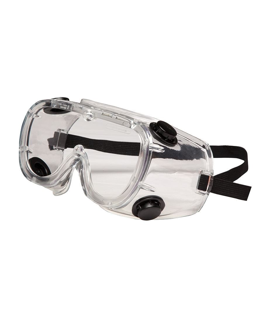 JB's Wear VENTED GOGGLE (12 PACK) 8H423 - Icon Tshirts