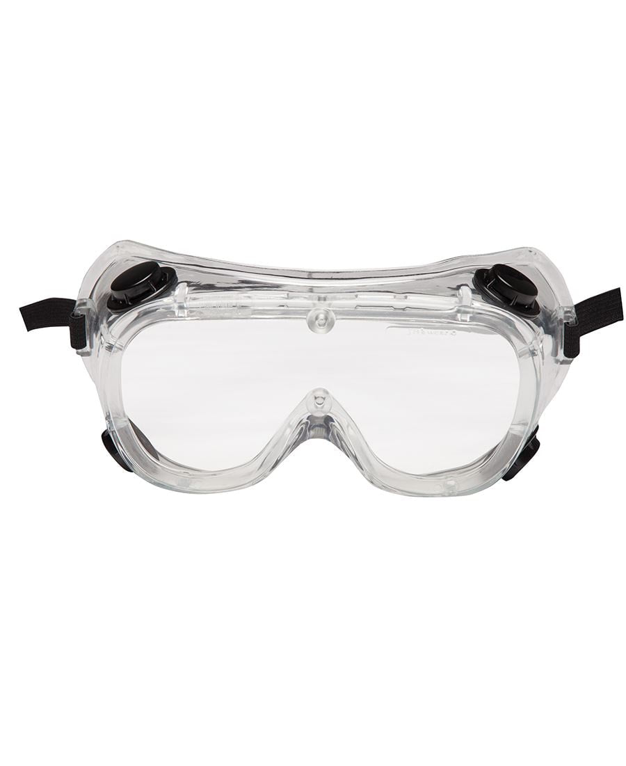 JB's Wear VENTED GOGGLE (12 PACK) 8H423 - Icon Tshirts