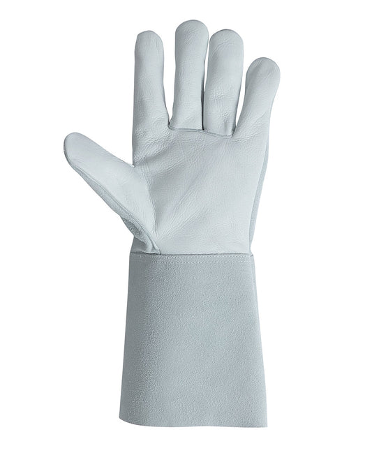 JBS WELDER GLOVE (6 PACK) 6WWGW - Icon Tshirts