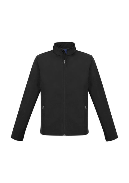 Kids Apex Jacket J740K - Icon Tshirts