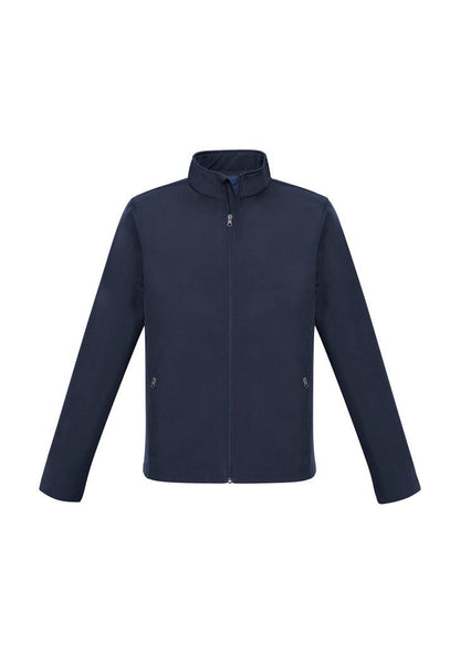 Kids Apex Jacket J740K - Icon Tshirts
