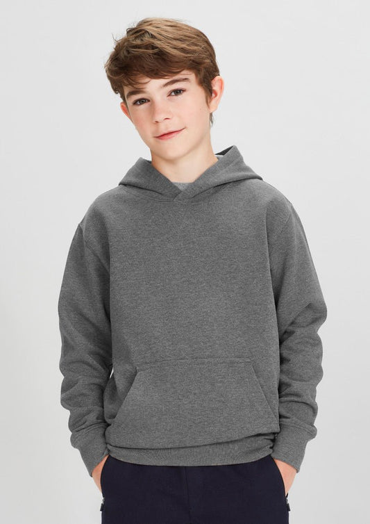 Kids Crew Hoodie SW760K - Icon Tshirts