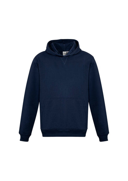 Kids Crew Hoodie SW760K - Icon Tshirts