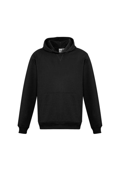 Kids Crew Hoodie SW760K - Icon Tshirts