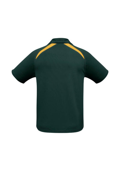 Kids Splice Polo P7700B - Icon Tshirts