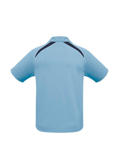 Kids Splice Polo P7700B - Icon Tshirts