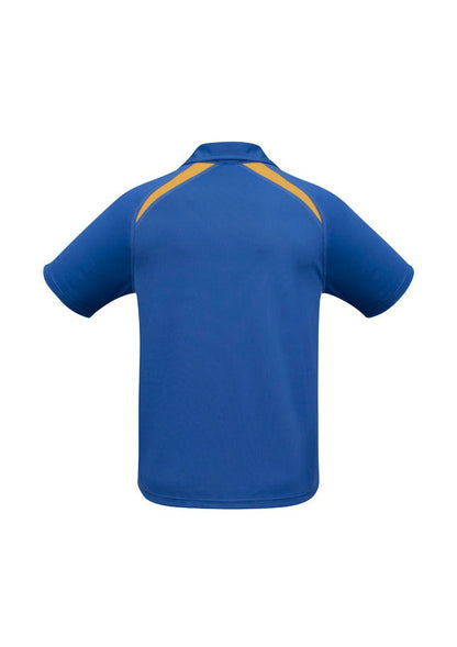 Kids Splice Polo P7700B - Icon Tshirts