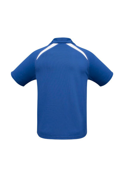 Kids Splice Polo P7700B - Icon Tshirts