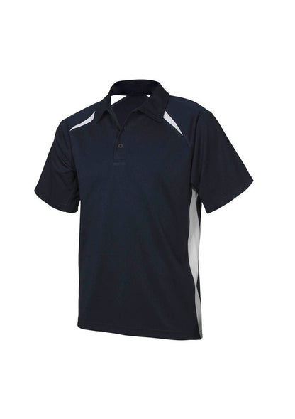 Kids Splice Polo P7700B - Icon Tshirts