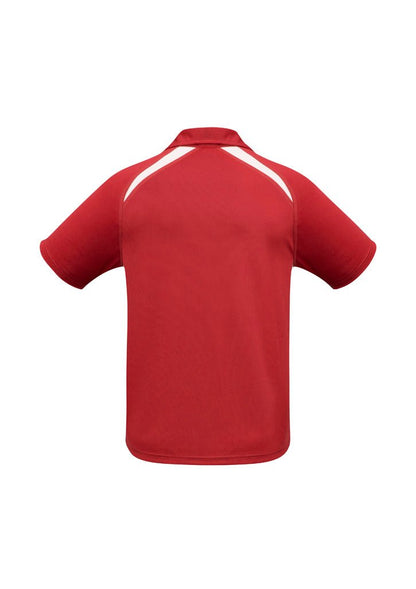 Kids Splice Polo P7700B - Icon Tshirts
