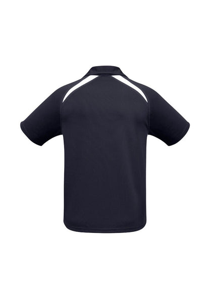 Kids Splice Polo P7700B - Icon Tshirts