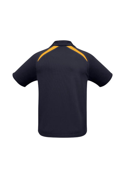 Kids Splice Polo P7700B - Icon Tshirts