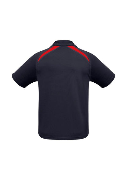 Kids Splice Polo P7700B - Icon Tshirts