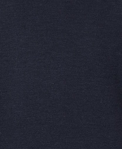 KNITTED EPAULETTE JUMPER 6EJ - Icon Tshirts