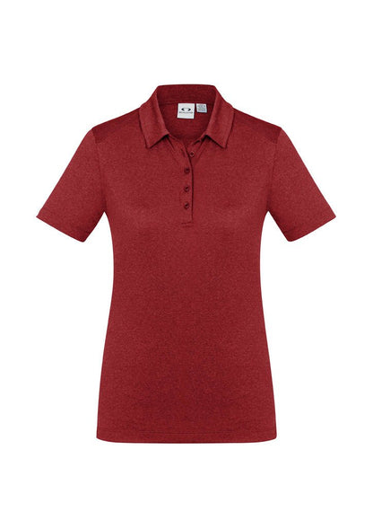 Ladies Aero Polo - P815LS (sizes 6-18) - Icon Tshirts