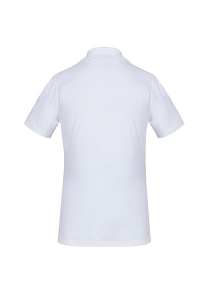 Ladies Aero Polo - P815LS (sizes 6-18) - Icon Tshirts