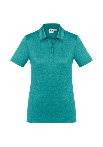 Ladies Aero Polo - P815LS (sizes 6-18) - Icon Tshirts