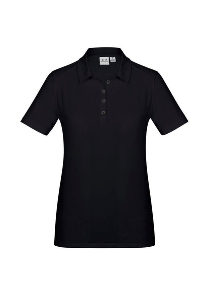 Ladies Aero Polo - P815LS (sizes 6-18) - Icon Tshirts