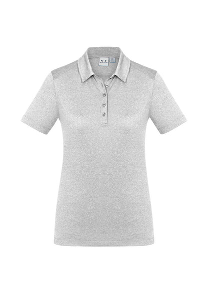 Ladies Aero Polo - P815LS (sizes 6-18) - Icon Tshirts
