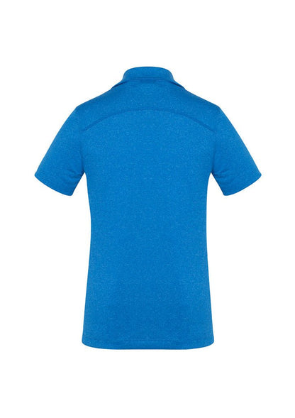 Ladies Aero Polo - P815LS (sizes 6-18) - Icon Tshirts