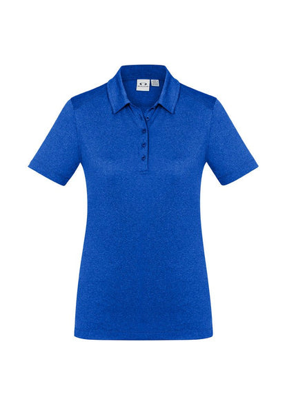 Ladies Aero Polo - P815LS (sizes 6-18) - Icon Tshirts