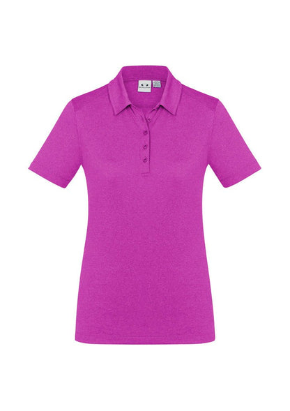 Ladies Aero Polo - P815LS (sizes 6-18) - Icon Tshirts