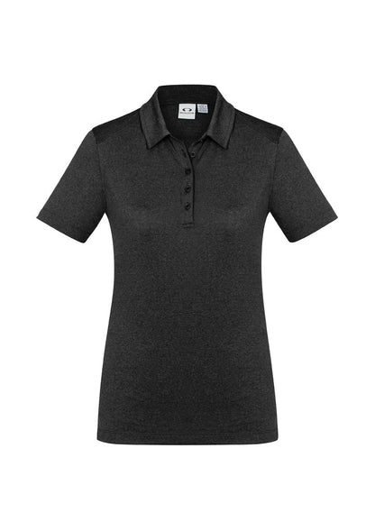 Ladies Aero Polo - P815LS (sizes 6-18) - Icon Tshirts