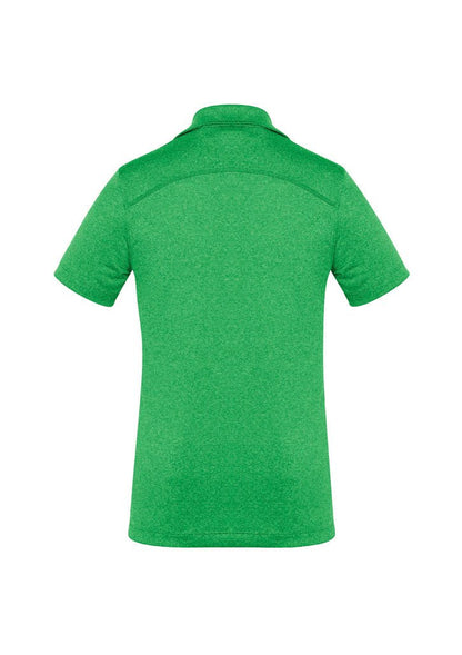 Ladies Aero Polo - P815LS (sizes 6-18) - Icon Tshirts