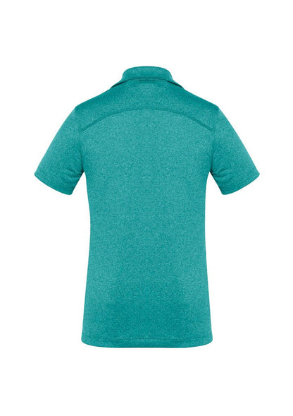 Ladies Aero Polo - P815LS (sizes 6-18) - Icon Tshirts