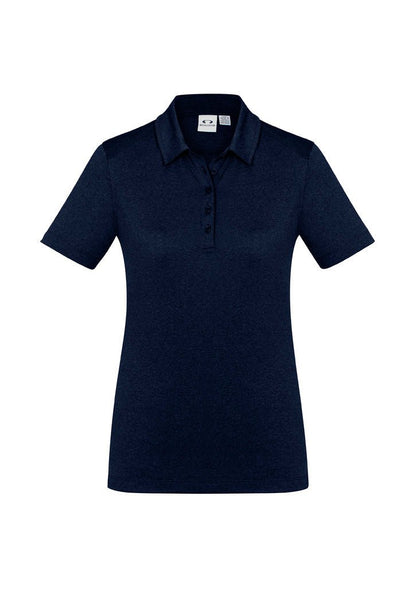 Ladies Aero Polo - P815LS (sizes 6-18) - Icon Tshirts
