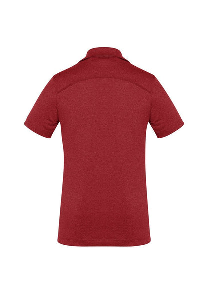 Ladies Aero Polo - P815LS (sizes 6-18) - Icon Tshirts