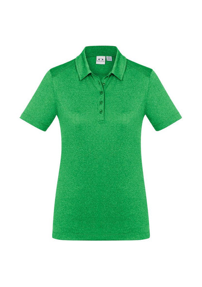 Ladies Aero Polo - P815LS (sizes 6-18) - Icon Tshirts