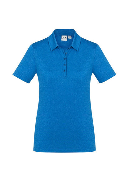 Ladies Aero Polo - P815LS (sizes 6-18) - Icon Tshirts